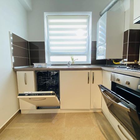 Stay In Brasov Feel Like Home Exterior photo
