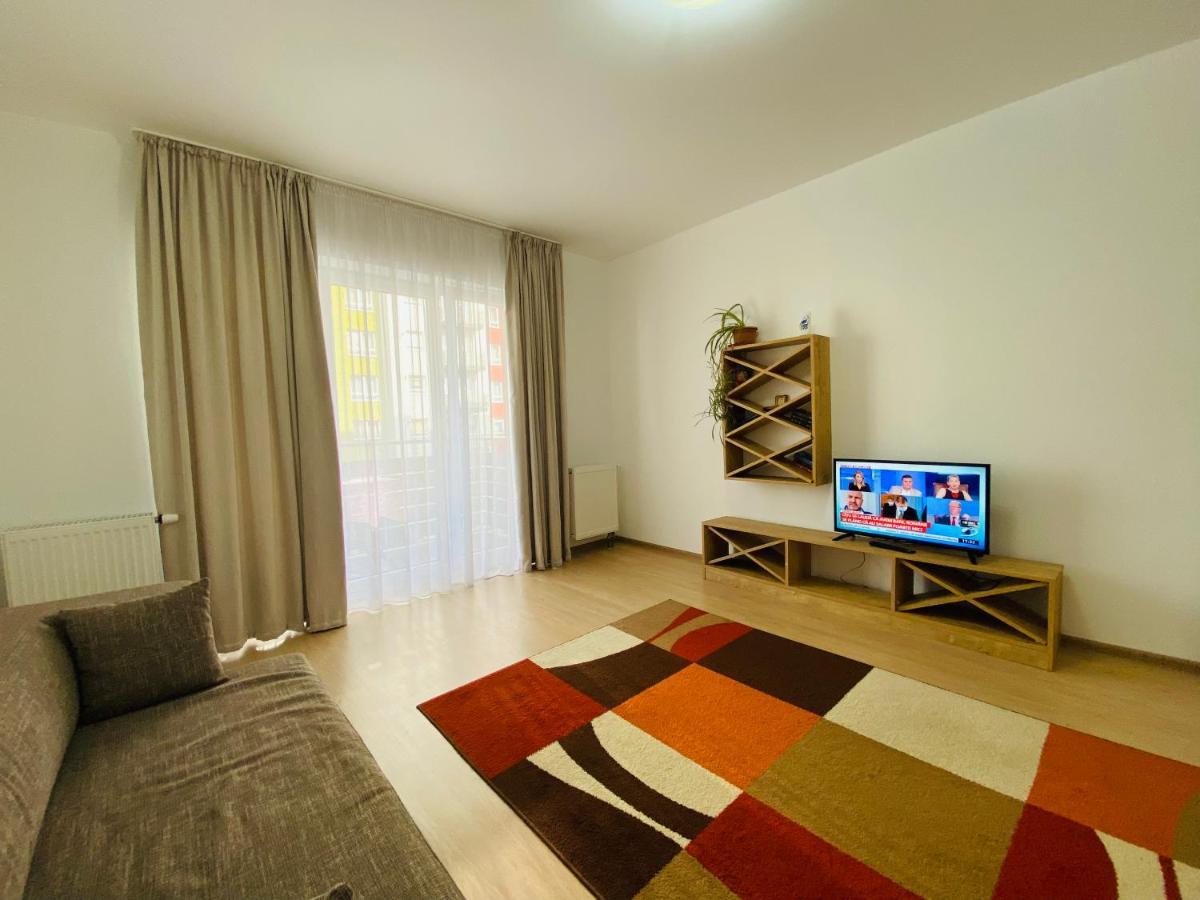 Stay In Brasov Feel Like Home Exterior photo