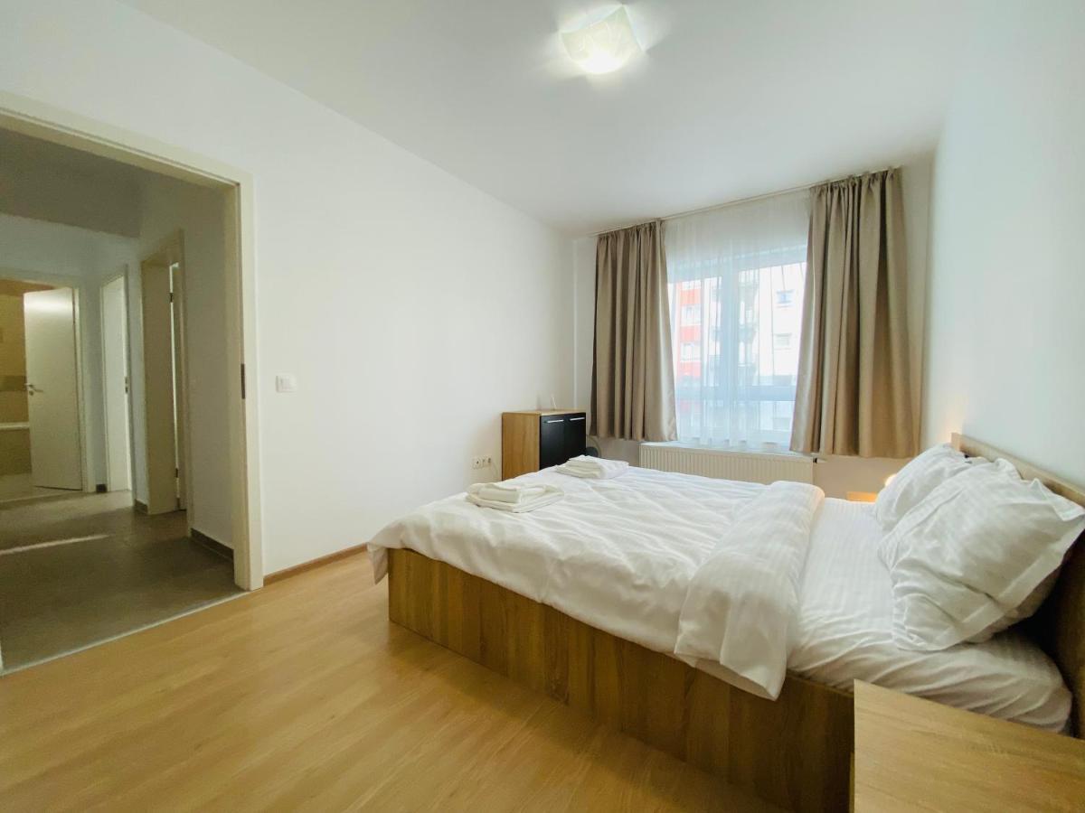 Stay In Brasov Feel Like Home Exterior photo