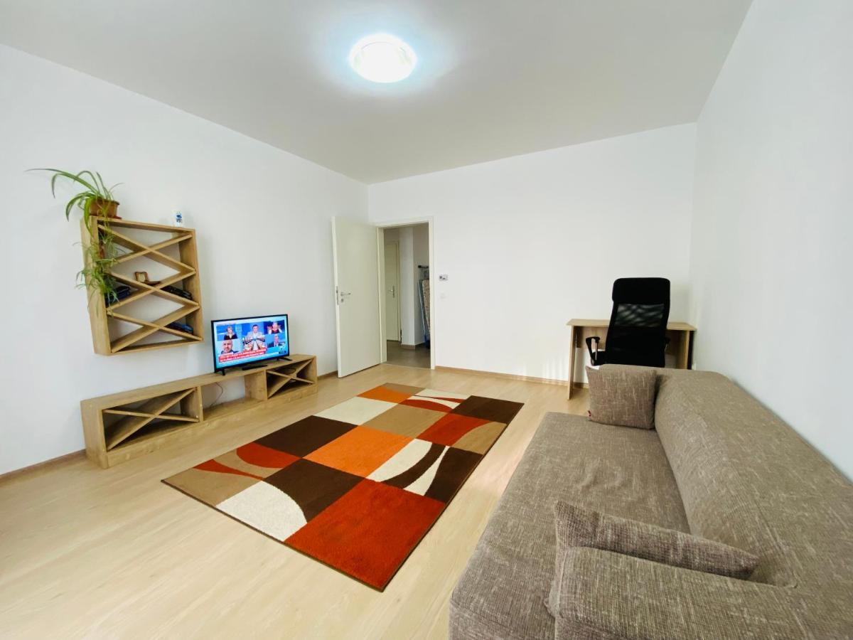 Stay In Brasov Feel Like Home Exterior photo