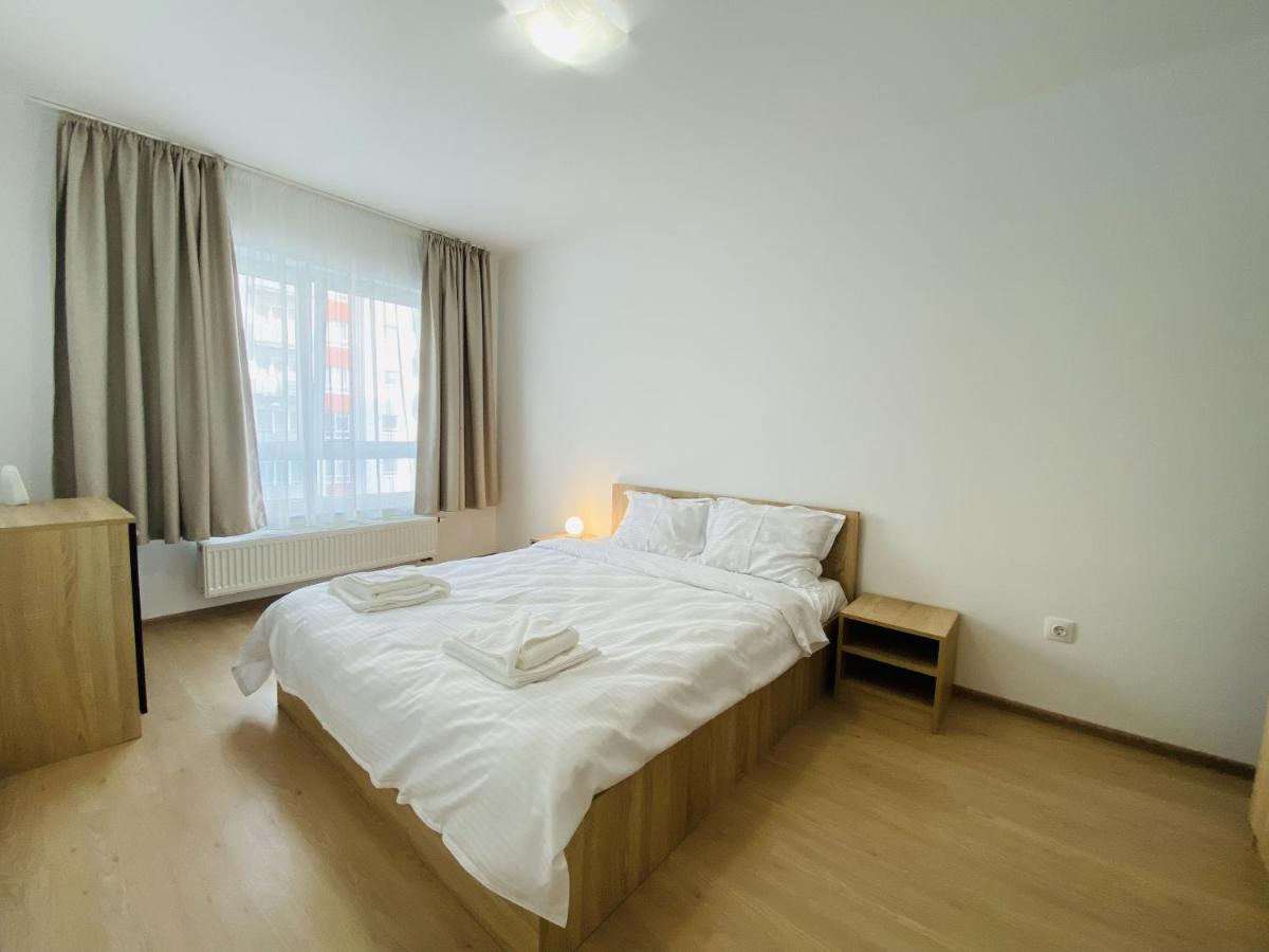 Stay In Brasov Feel Like Home Exterior photo